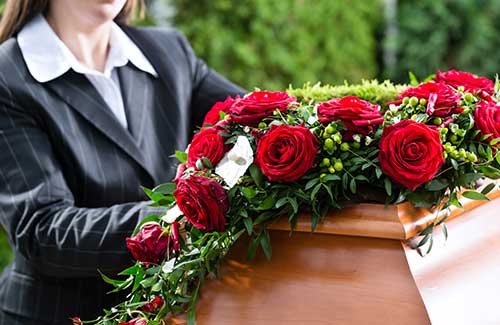 Funeral Flowers